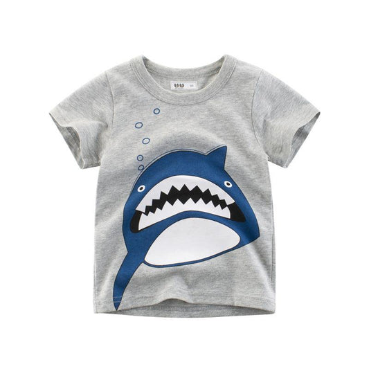 Kids T-shirt - Paaka