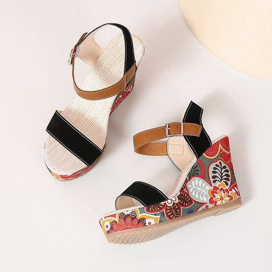 Summer Sandals - Paaka
