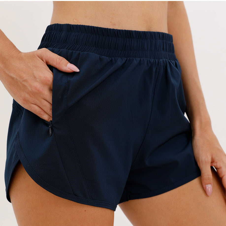 Women sport shorts