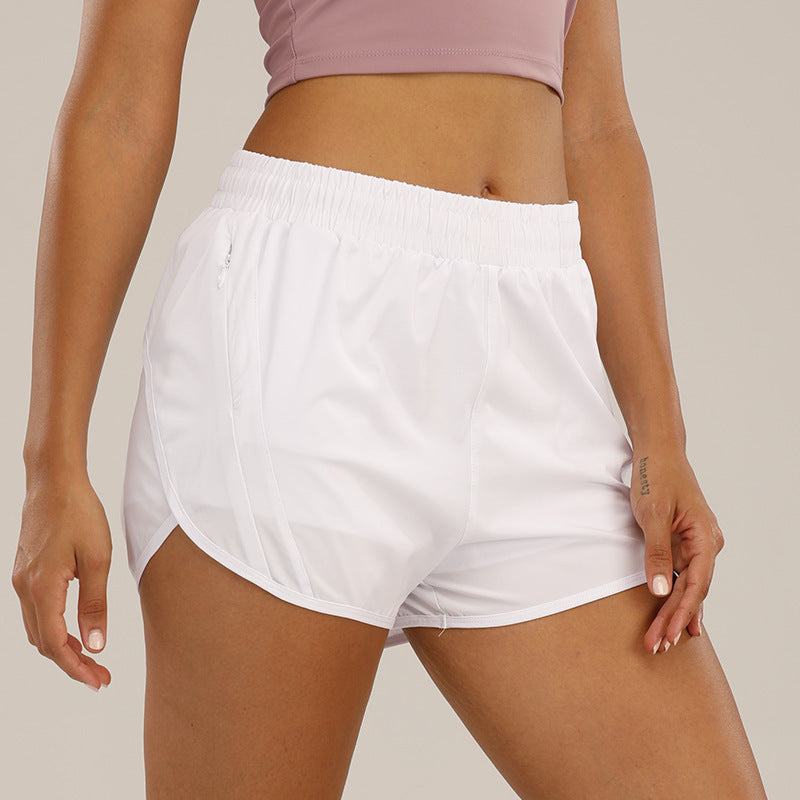 Women sport shorts