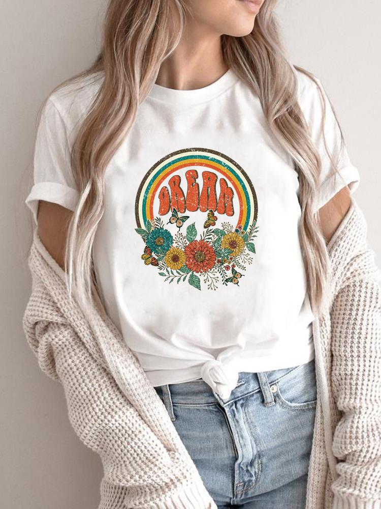 Women T-shirt