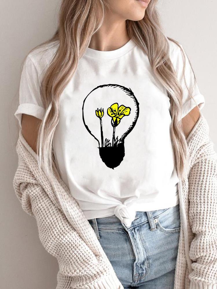 Women T-shirt