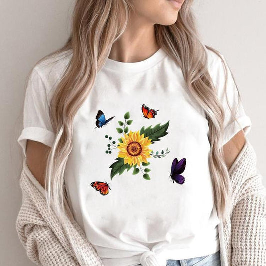 Women T-shirt