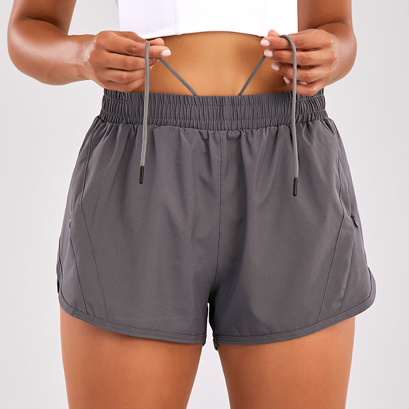 Women sport shorts