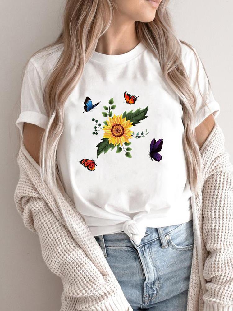 Women T-shirt