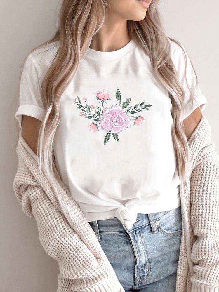 Women T-shirt