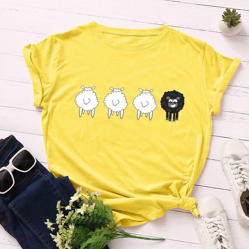 Women T-shirt