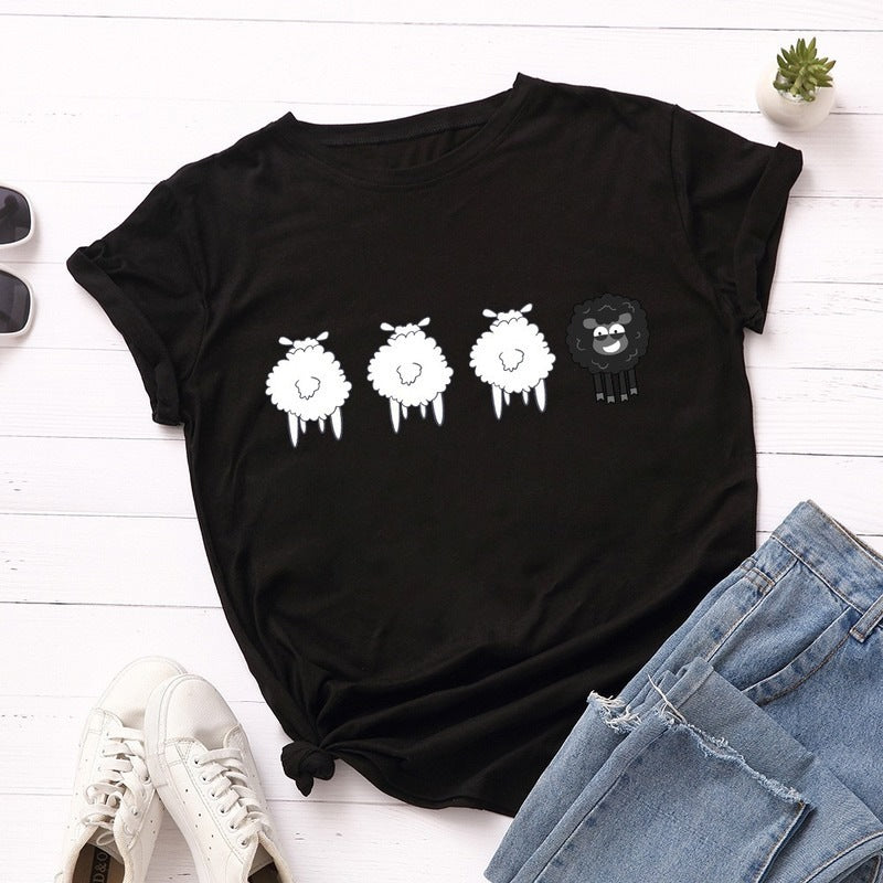 Women T-shirt