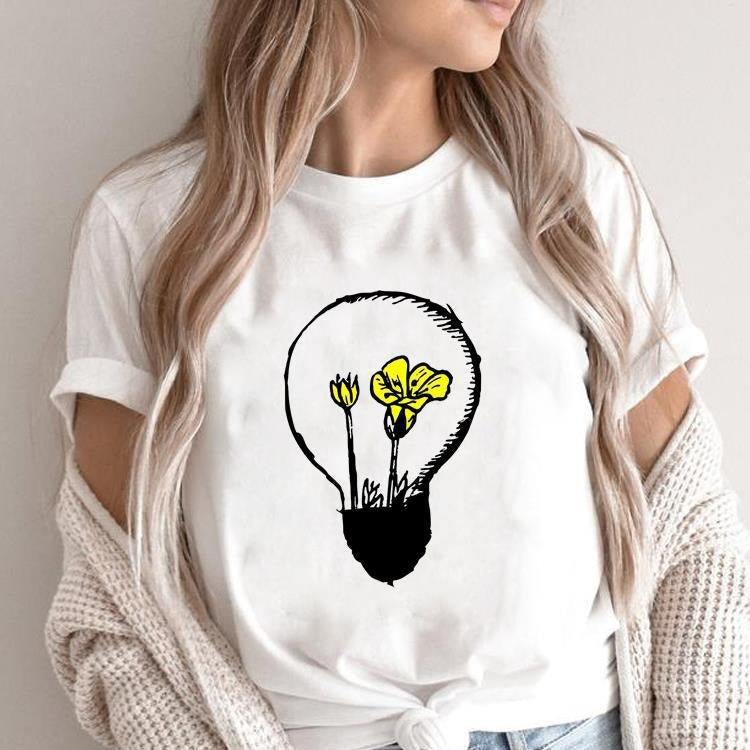 Women T-shirt